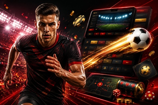 f9bet Cao thủ – chiến thuật cá cược chuyên nghiệp