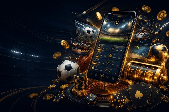 Trải nghiệm Rồng và Hổ tại f9bet Casino