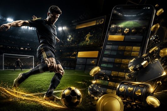 f9bet Casino – lý do chọn nhà cái uy tín hàng đầu Việt Nam