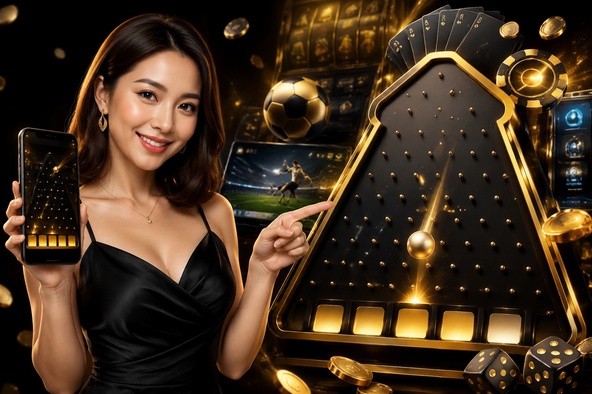 Luật chơi Rồng và Hổ tại f9bet
