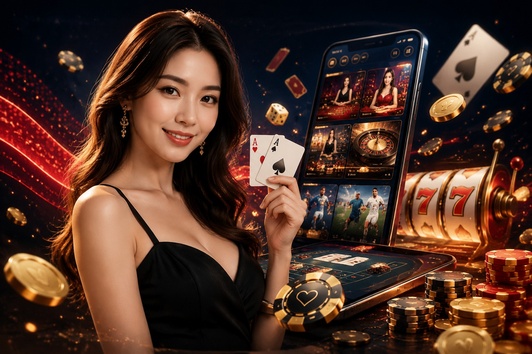 Rồng và Hổ tại f9bet – Dragon Tiger trực tuyến