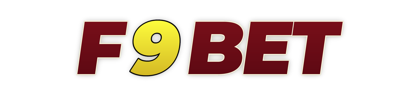 f9bet logo